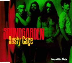 Soundgarden : Rusty Cage